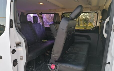 Opel Vivaro B, 2016 год, 1 840 000 рублей, 12 фотография