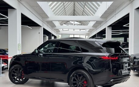 Land Rover Range Rover Sport, 2024 год, 18 980 000 рублей, 4 фотография