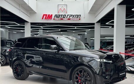 Land Rover Range Rover Sport, 2024 год, 18 980 000 рублей, 12 фотография