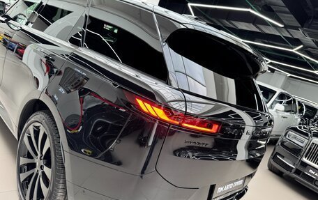 Land Rover Range Rover Sport, 2024 год, 18 980 000 рублей, 14 фотография