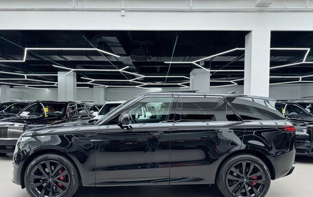 Land Rover Range Rover Sport, 2024 год, 18 980 000 рублей, 7 фотография