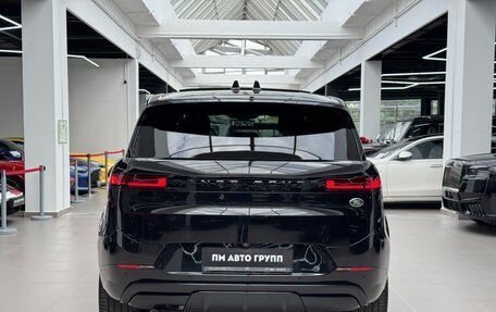 Land Rover Range Rover Sport, 2024 год, 18 980 000 рублей, 5 фотография