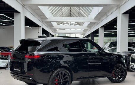 Land Rover Range Rover Sport, 2024 год, 18 980 000 рублей, 6 фотография
