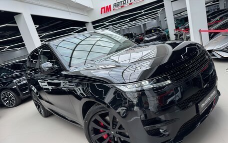 Land Rover Range Rover Sport, 2024 год, 18 980 000 рублей, 13 фотография