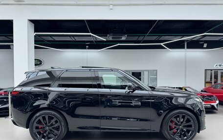 Land Rover Range Rover Sport, 2024 год, 18 980 000 рублей, 8 фотография