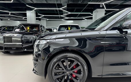 Land Rover Range Rover Sport, 2024 год, 18 980 000 рублей, 15 фотография