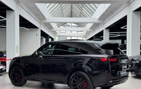 Land Rover Range Rover Sport, 2024 год, 18 980 000 рублей, 11 фотография
