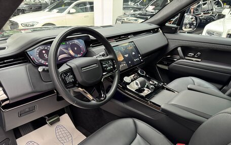 Land Rover Range Rover Sport, 2024 год, 18 980 000 рублей, 16 фотография