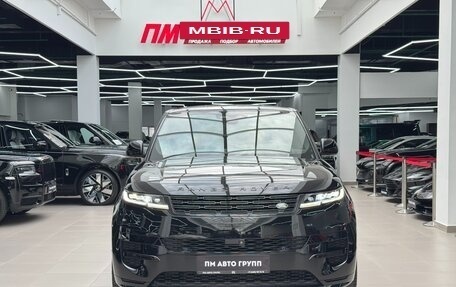 Land Rover Range Rover Sport, 2024 год, 18 980 000 рублей, 2 фотография
