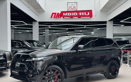 Land Rover Range Rover Sport, 2024 год, 18 980 000 рублей, 3 фотография