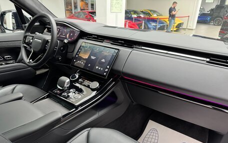 Land Rover Range Rover Sport, 2024 год, 18 980 000 рублей, 26 фотография