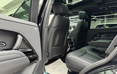 Land Rover Range Rover Sport, 2024 год, 18 980 000 рублей, 21 фотография