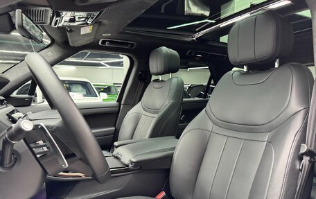 Land Rover Range Rover Sport, 2024 год, 18 980 000 рублей, 18 фотография