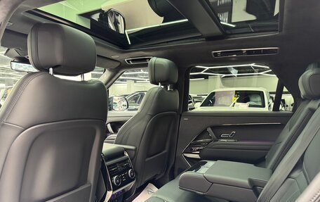 Land Rover Range Rover Sport, 2024 год, 18 980 000 рублей, 20 фотография