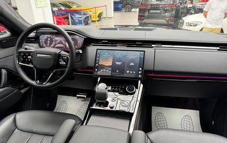 Land Rover Range Rover Sport, 2024 год, 18 980 000 рублей, 24 фотография