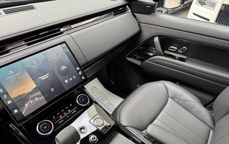 Land Rover Range Rover Sport, 2024 год, 18 980 000 рублей, 27 фотография