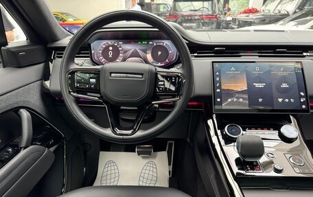 Land Rover Range Rover Sport, 2024 год, 18 980 000 рублей, 25 фотография