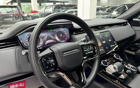 Land Rover Range Rover Sport, 2024 год, 18 980 000 рублей, 17 фотография