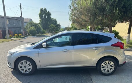 Ford Focus III, 2016 год, 1 250 000 рублей, 8 фотография