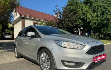 Ford Focus III, 2016 год, 1 250 000 рублей, 2 фотография