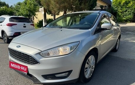 Ford Focus III, 2016 год, 1 250 000 рублей, 9 фотография