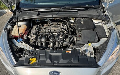 Ford Focus III, 2016 год, 1 250 000 рублей, 16 фотография