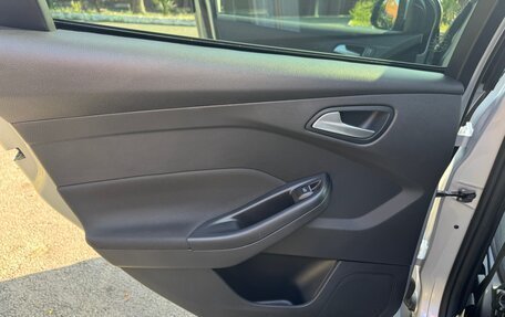 Ford Focus III, 2016 год, 1 250 000 рублей, 23 фотография