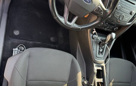 Ford Focus III, 2016 год, 1 250 000 рублей, 27 фотография
