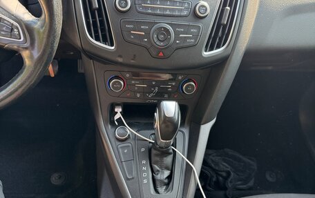Ford Focus III, 2016 год, 1 250 000 рублей, 29 фотография