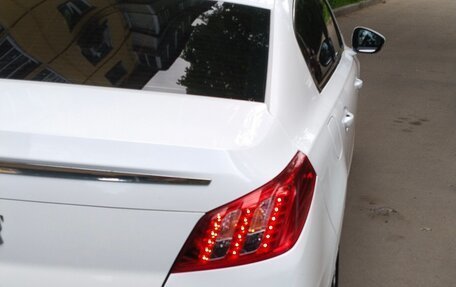 Peugeot 508 II, 2012 год, 570 000 рублей, 5 фотография