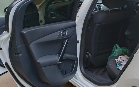 Peugeot 508 II, 2012 год, 570 000 рублей, 10 фотография