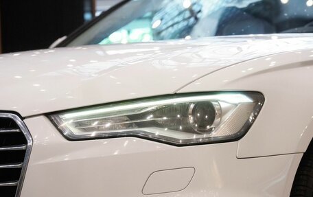 Audi A6, 2015 год, 1 469 000 рублей, 3 фотография