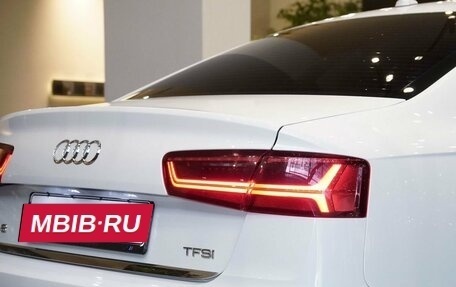 Audi A6, 2015 год, 1 469 000 рублей, 7 фотография