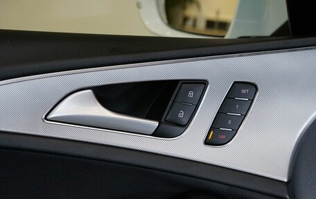 Audi A6, 2015 год, 1 469 000 рублей, 12 фотография