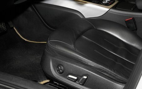 Audi A6, 2015 год, 1 469 000 рублей, 16 фотография