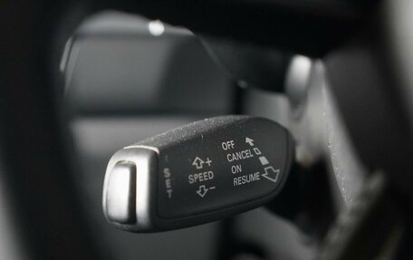 Audi A6, 2015 год, 1 469 000 рублей, 25 фотография