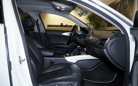 Audi A6, 2015 год, 1 469 000 рублей, 31 фотография