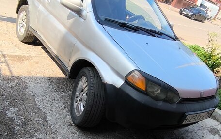 Honda HR-V I, 1999 год, 240 000 рублей, 7 фотография