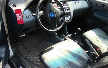 Honda HR-V I, 1999 год, 240 000 рублей, 4 фотография