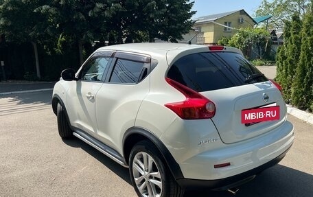 Nissan Juke II, 2012 год, 1 200 000 рублей, 6 фотография
