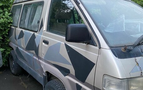 Toyota Lite Ace III, 1991 год, 160 000 рублей, 3 фотография