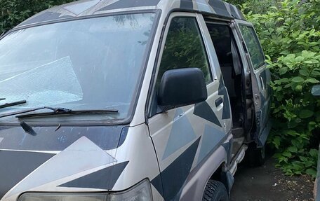 Toyota Lite Ace III, 1991 год, 160 000 рублей, 2 фотография