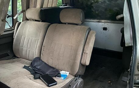 Toyota Lite Ace III, 1991 год, 160 000 рублей, 6 фотография