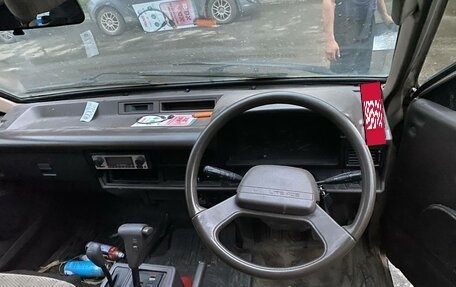 Toyota Lite Ace III, 1991 год, 160 000 рублей, 4 фотография