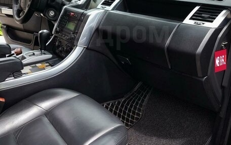 Land Rover Range Rover Sport I рестайлинг, 2008 год, 1 400 000 рублей, 5 фотография