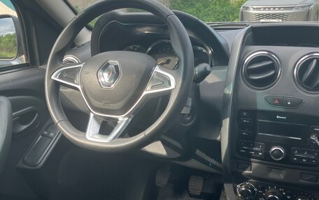 Renault Duster I рестайлинг, 2020 год, 1 600 000 рублей, 11 фотография