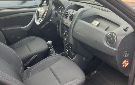 Renault Duster I рестайлинг, 2020 год, 1 600 000 рублей, 15 фотография