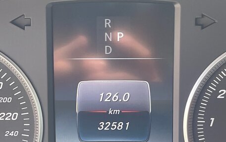 Mercedes-Benz C-Класс, 2017 год, 3 000 000 рублей, 5 фотография