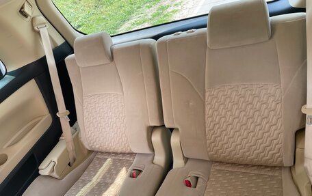 Toyota Alphard III, 2017 год, 3 250 000 рублей, 7 фотография
