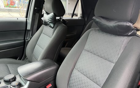 Ford Explorer VI, 2013 год, 1 659 000 рублей, 8 фотография